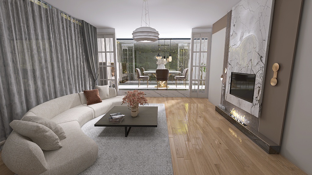 La Vita E Bella, Pipera